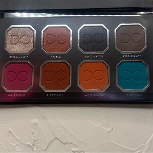 Dominique Cosmetics Celestial Thunder Eyeshadow Palette